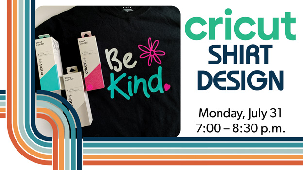 cricut shirt design, click for details